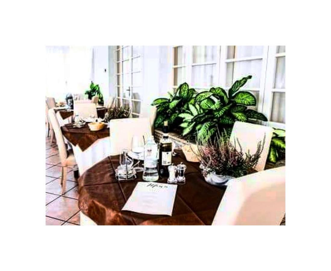 Hotel Eden Park Pietrasanta Bagian luar foto