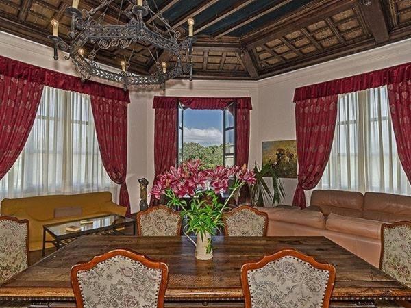 Hotel Eden Park Pietrasanta Bagian luar foto