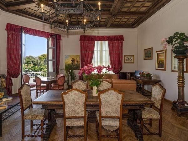 Hotel Eden Park Pietrasanta Bagian luar foto